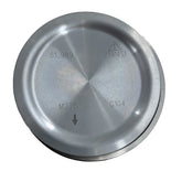 ANYTOP 82mm Aluminum Alloy Engine Piston and Piston Ring A275 030 1517 for M275