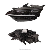 Various Models' Front Combination Headlights For BYD