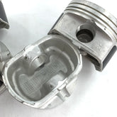 ANYTOP Brand Piston for Jeep Compass 2.0 OE5191 337AA /5191 338AA/5191 339AA with 1 Year Warranty