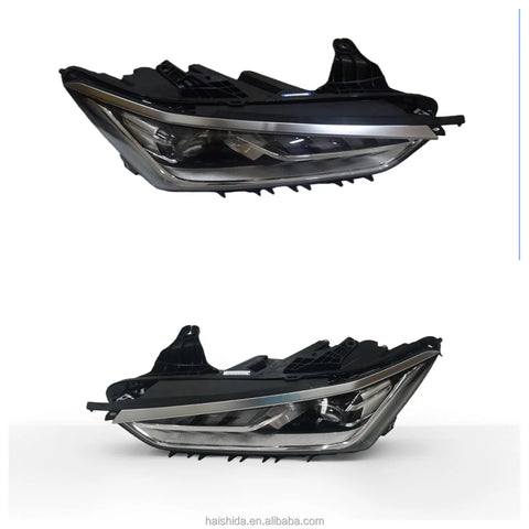 Various Models' Front Combination Headlights For BYD