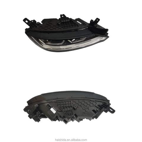 Various Models' Front Combination Headlights For BYD