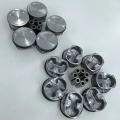 ANYTOP 82mm Aluminum Alloy Engine Piston and Piston Ring A275 030 1517 for M275