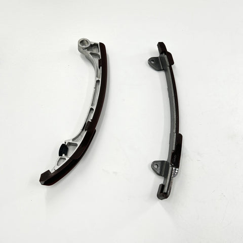 ANYTOP Wholesale Auto Parts 1AZ 2AZ 8pcs Engine Timing Chain for Toyota Camry PREVIA RAV4 1AZ 2.0 2AZ 2.4