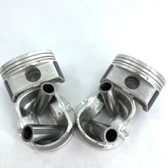 ANYTOP Brand Piston for Jeep Compass 2.0 OE5191 337AA /5191 338AA/5191 339AA with 1 Year Warranty