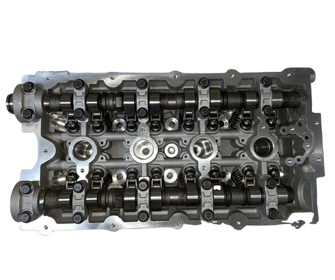 ANYTOP New High Performance Engine Cylinder Heads for Refine S5/S3 4GA3.3 2.0VVT Auto Parts