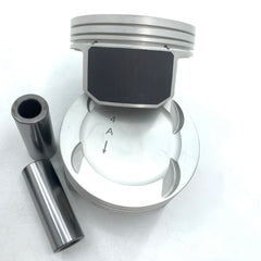 ANYTOP High Quality Haishida Brand Piston for Jeep Compass 2.4 OE5191 340AA/5191 341AA/5191 342AA with 1 Year Warranty