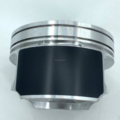 ANYTOP A2010-9H501 High Quality Aluminum Alloy Customized QR25-T30 4 Cylinders 89mm Piston Kit 1 Year Warranty for Nissan Car