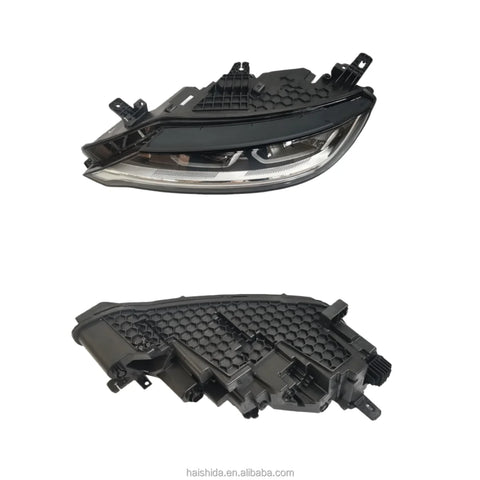 Various Models' Front Combination Headlights For BYD