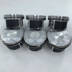 ANYTOP High Performance Haishida Auto Piston Assembly for Chevrolet Captiva 3.2 LU1 Engine 2006-2016 OEM92068448