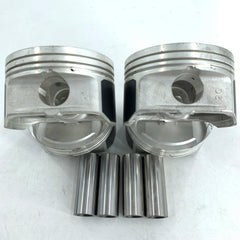 ANYTOP Brand Piston for Jeep Compass 2.0 OE5191 337AA /5191 338AA/5191 339AA with 1 Year Warranty