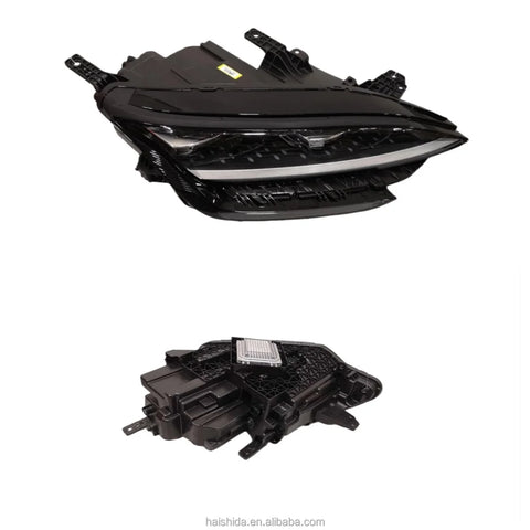 Various Models' Front Combination Headlights For BYD