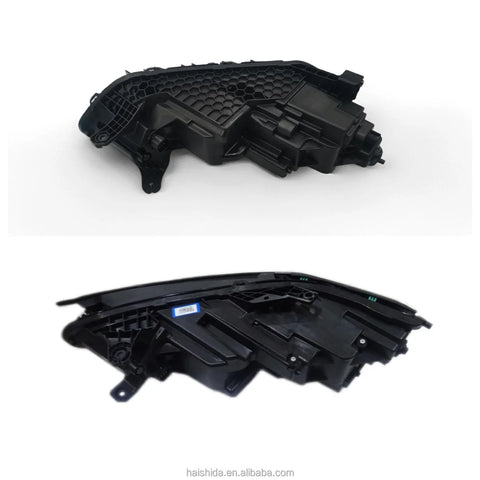 Various Models' Front Combination Headlights For BYD