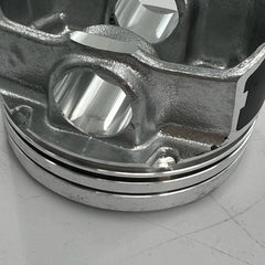 ANYTOP High Quality New Metal Piston GW4G15B/GW4G15T 75mm 1004016-EG01B for Great Wall Car Model Compatible