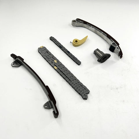 ANYTOP Wholesale Auto Parts 1AZ 2AZ 8pcs Engine Timing Chain for Toyota Camry PREVIA RAV4 1AZ 2.0 2AZ 2.4