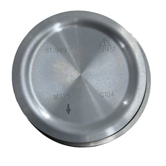 ANYTOP 82mm Aluminum Alloy Engine Piston and Piston Ring A275 030 1517 for M275